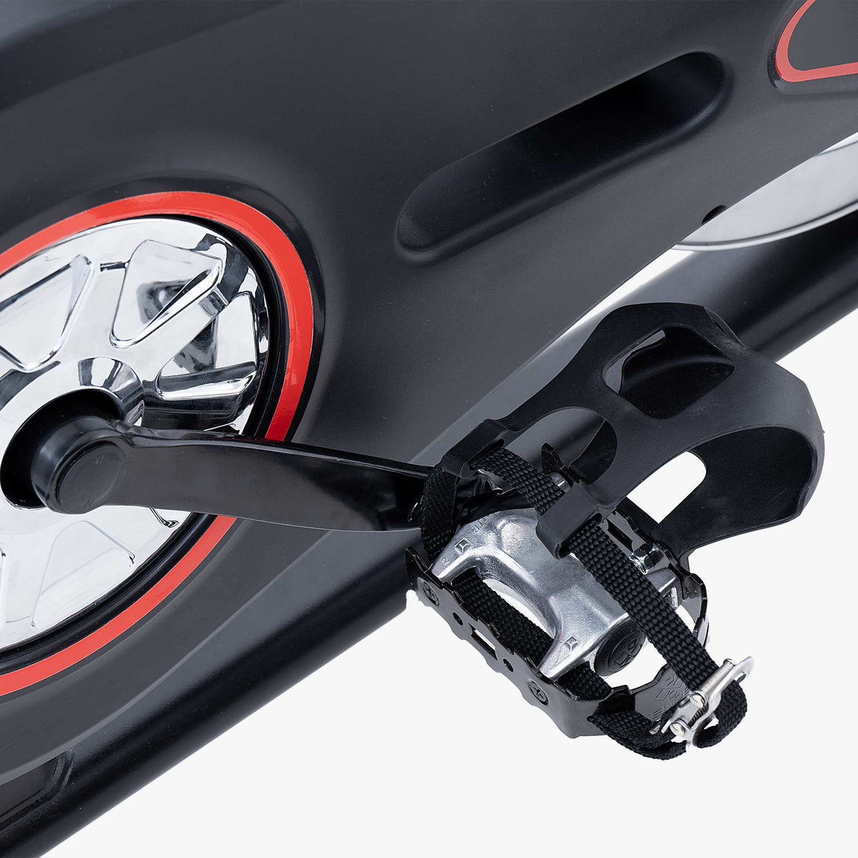 Jk Fitness Spin Bike JK514