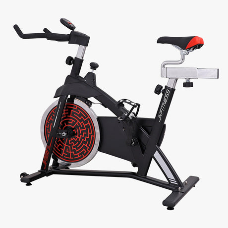 Jk Fitness Spin Bike JK517