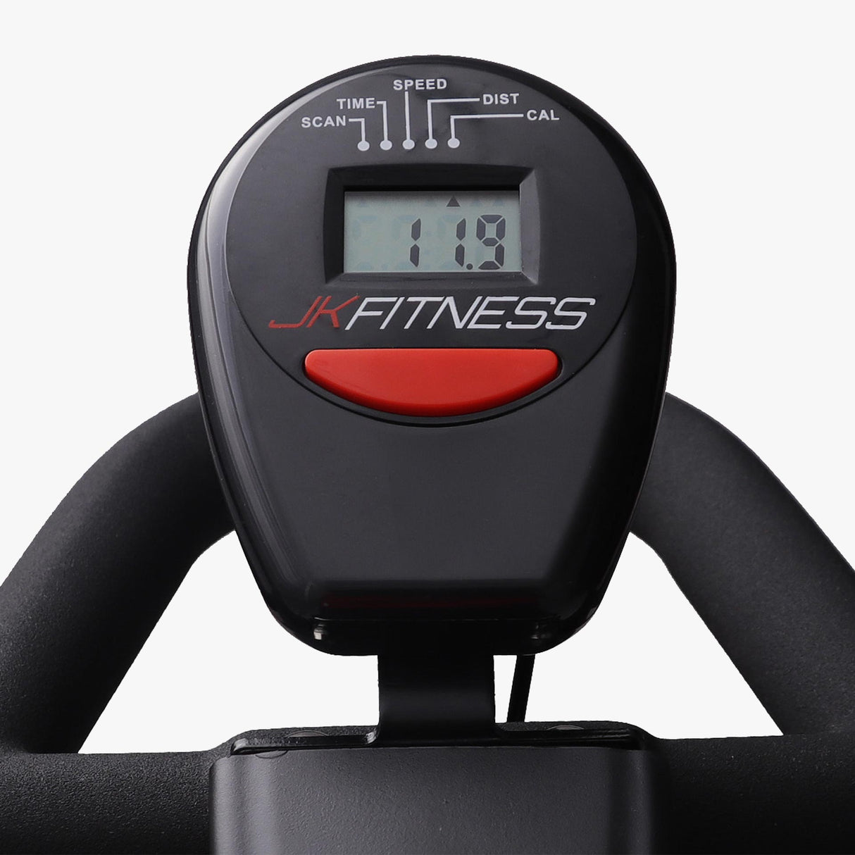 Jk Fitness Spin Bike JK517