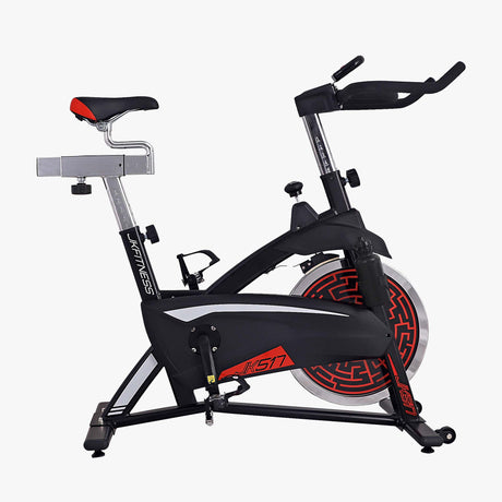 Jk Fitness Spin Bike JK517