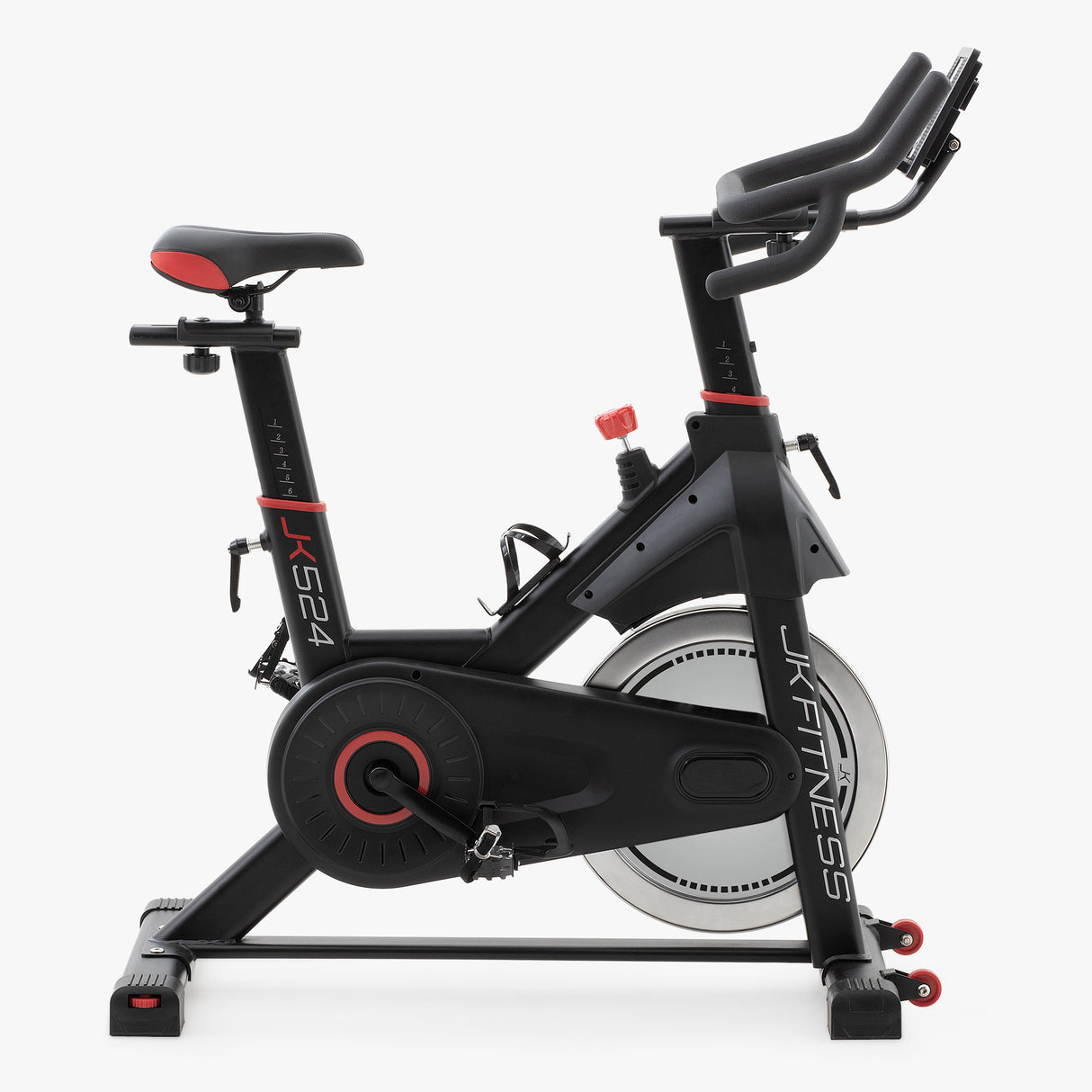 Jk Fitness Spin Bike JK524
