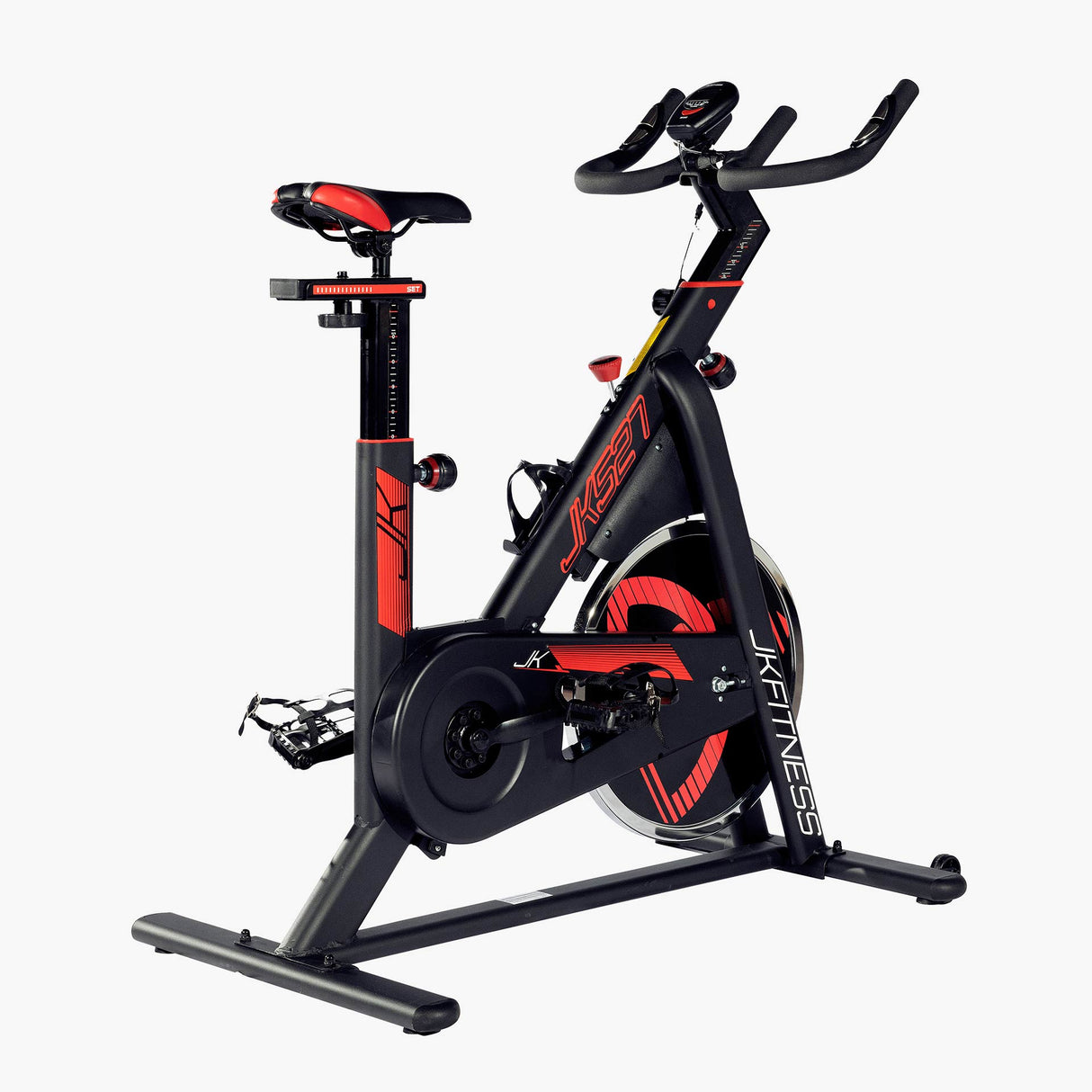 JK Fitness JK527 Indoor Bike
