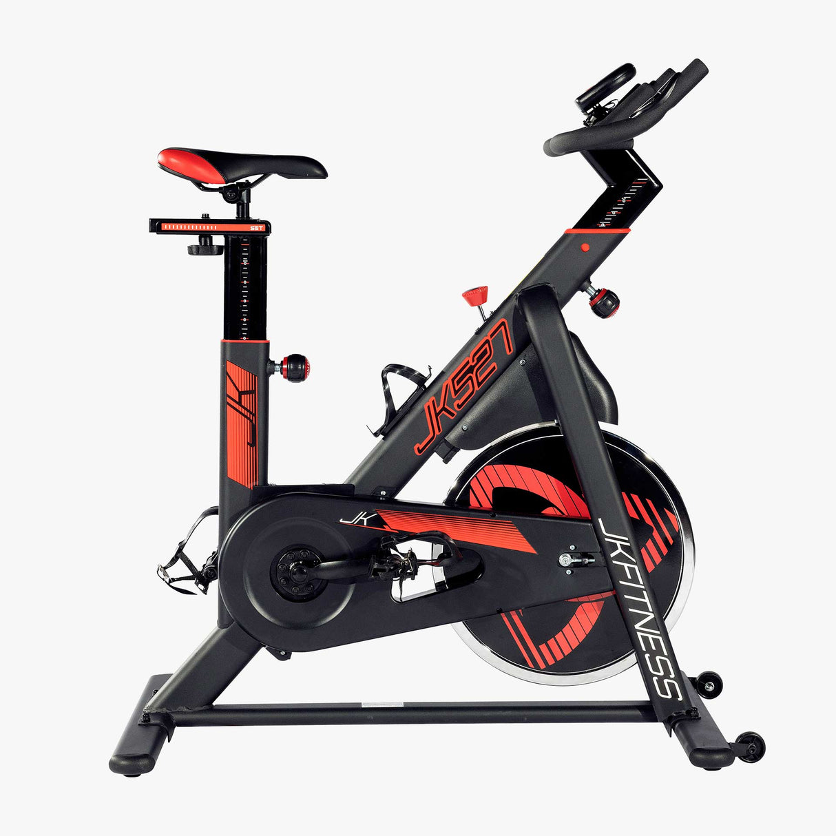 JK Fitness JK527 Indoor Bike