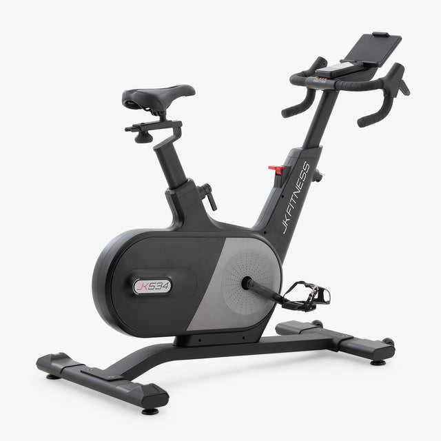 Jk Fitness Spin Bike JK534 – Fitmax Srl1