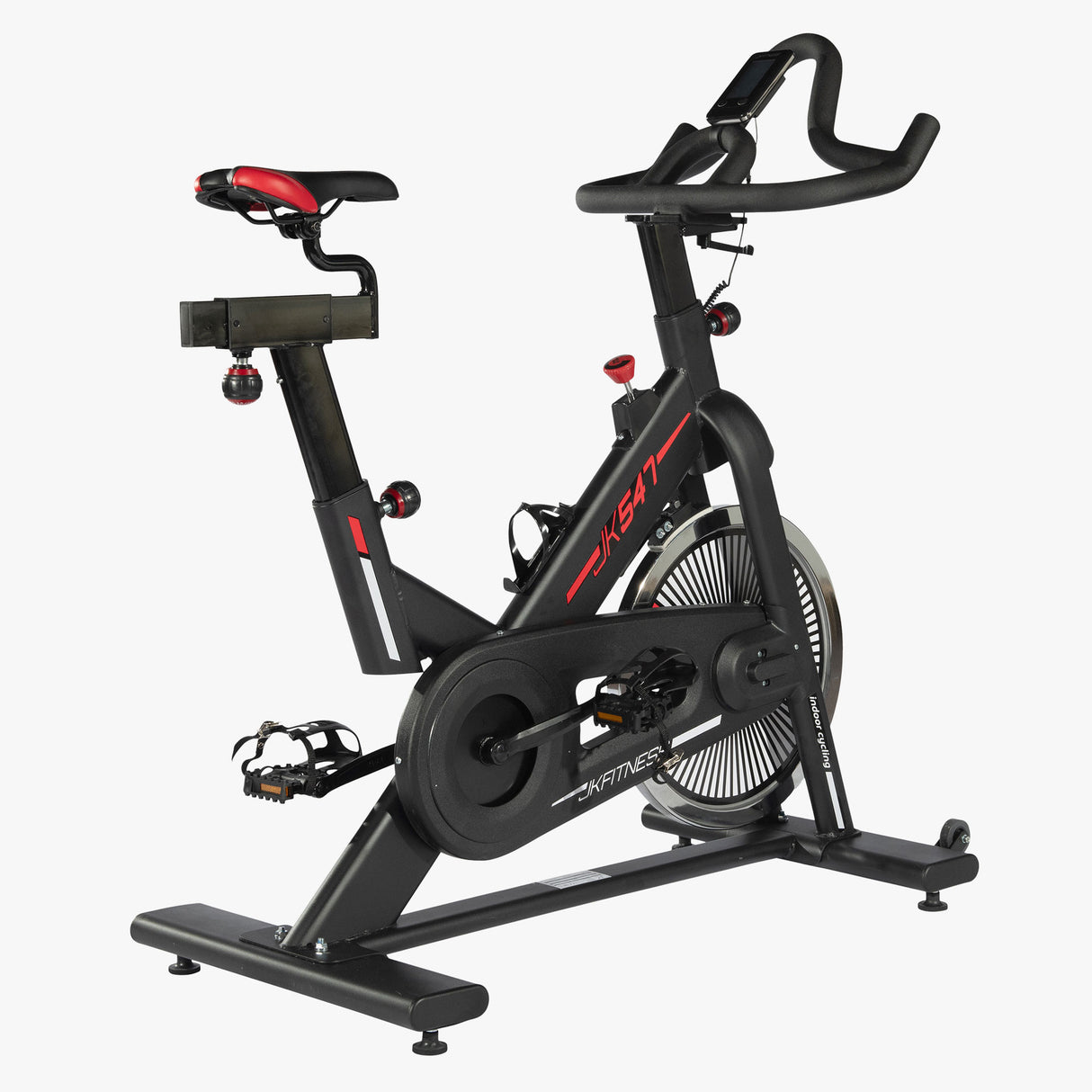JK Fitness JK 547 indoor Bike