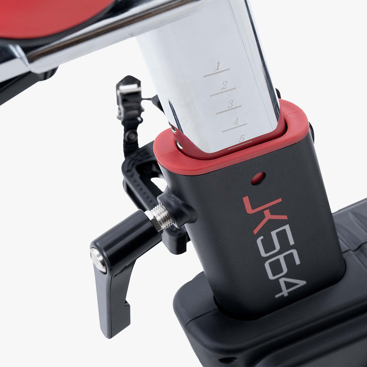 Jk Fitness Spin Bike JK564