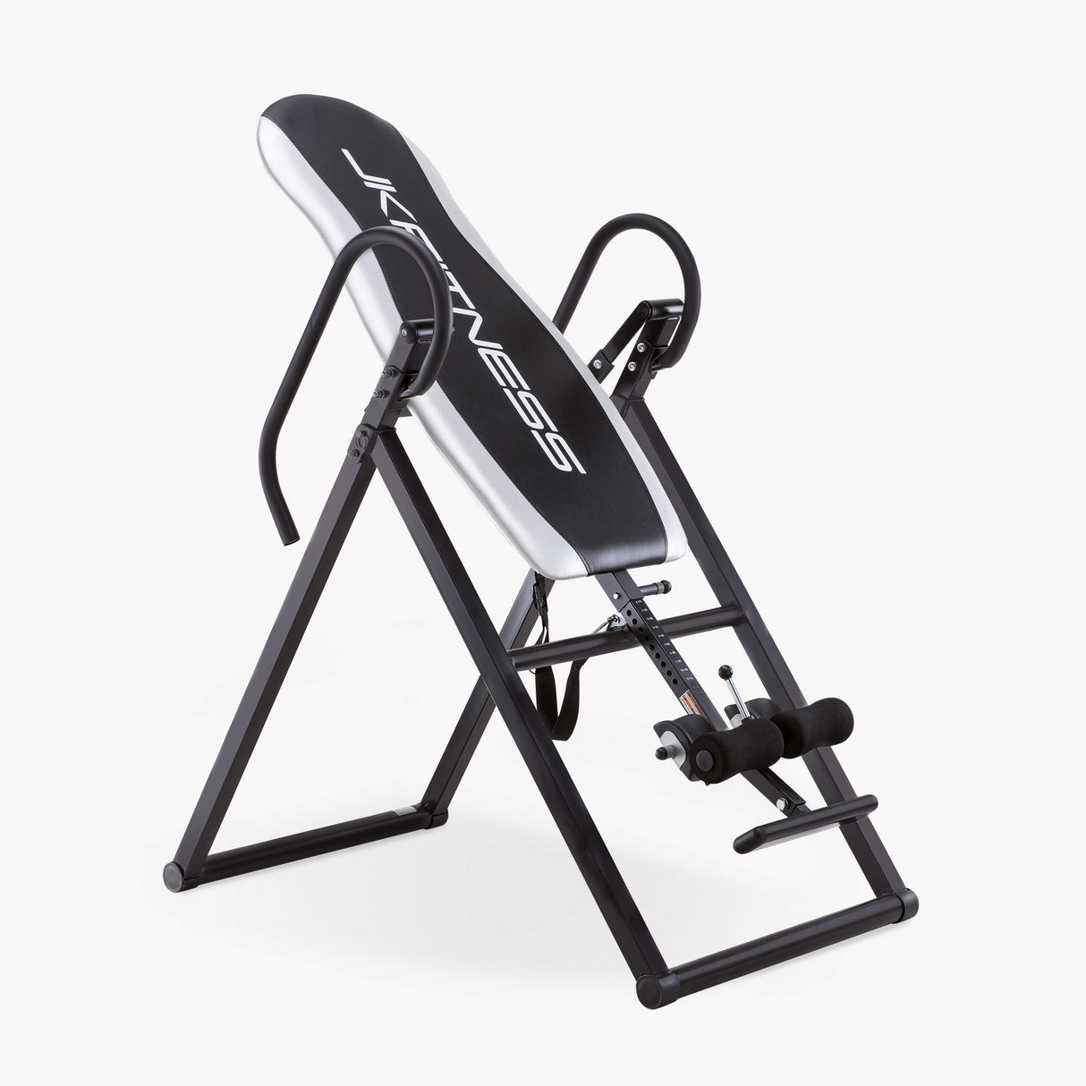 JK Fitness Panca Inversione 6015