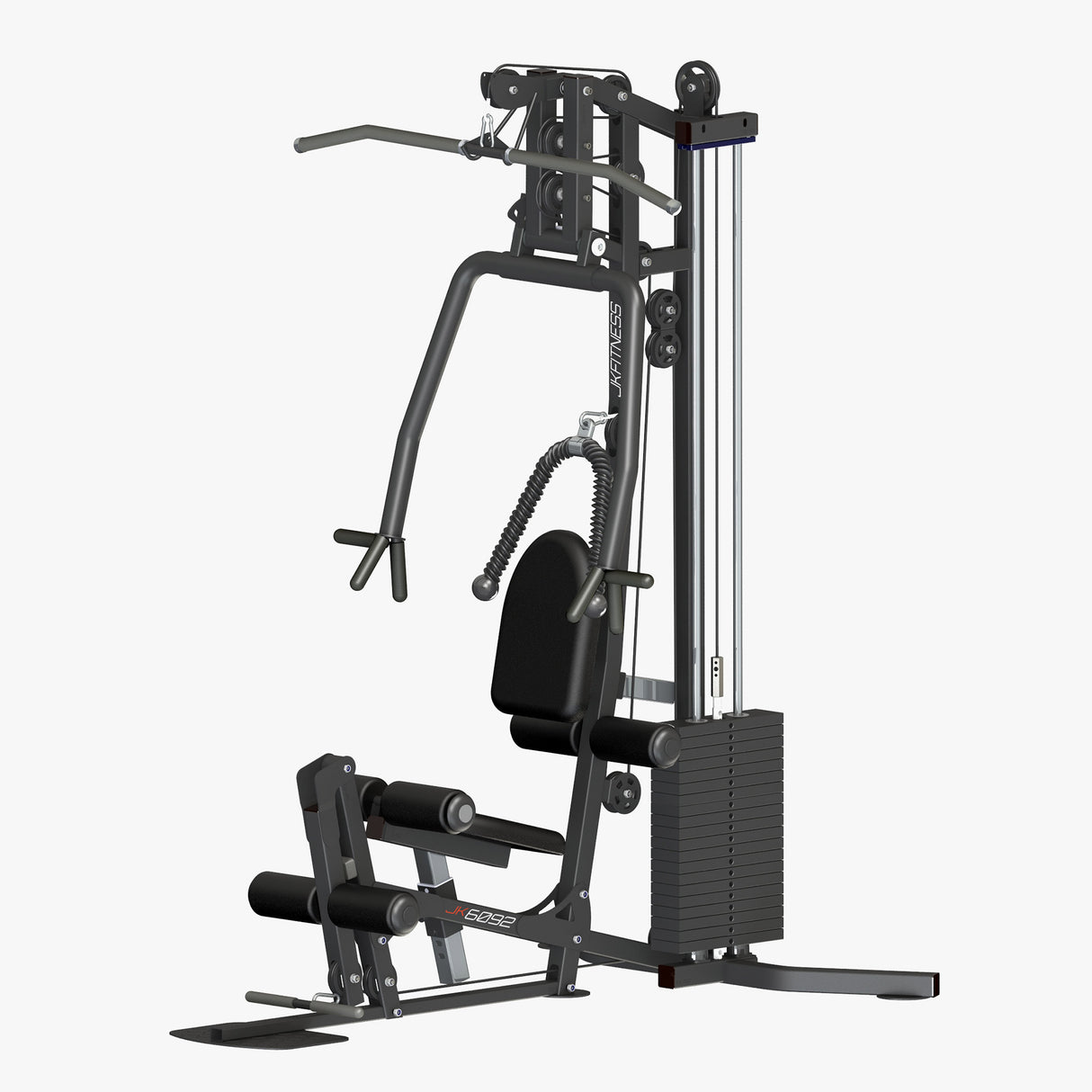 Stazione multifunzione JK Fitness JK 6092