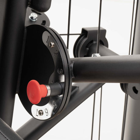 JK Fitness JK 6097 Multifunctional Station