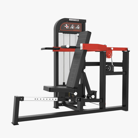JK Fitness Vertical Line Combo Chest Press / Shoulder Press - JKV-CHESTSHOULDER