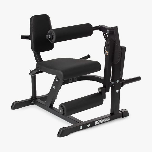 JK Fitness Vertical Combo Leg Extension / Leg Curl seduto JKV-COMBOLEG