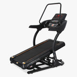 JK Fitness Vertical Line Tapis Roulant JKV INCLINE