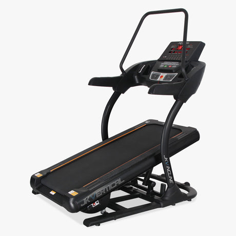 JK Fitness Vertical Line Tapis Roulant JKV INCLINE