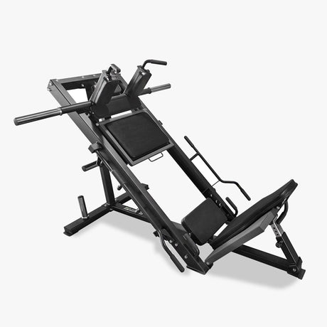 JK Fitness Vertical Line Combo Leg Press 45° / Hack Squat JKV-LEGPRESS45HACK