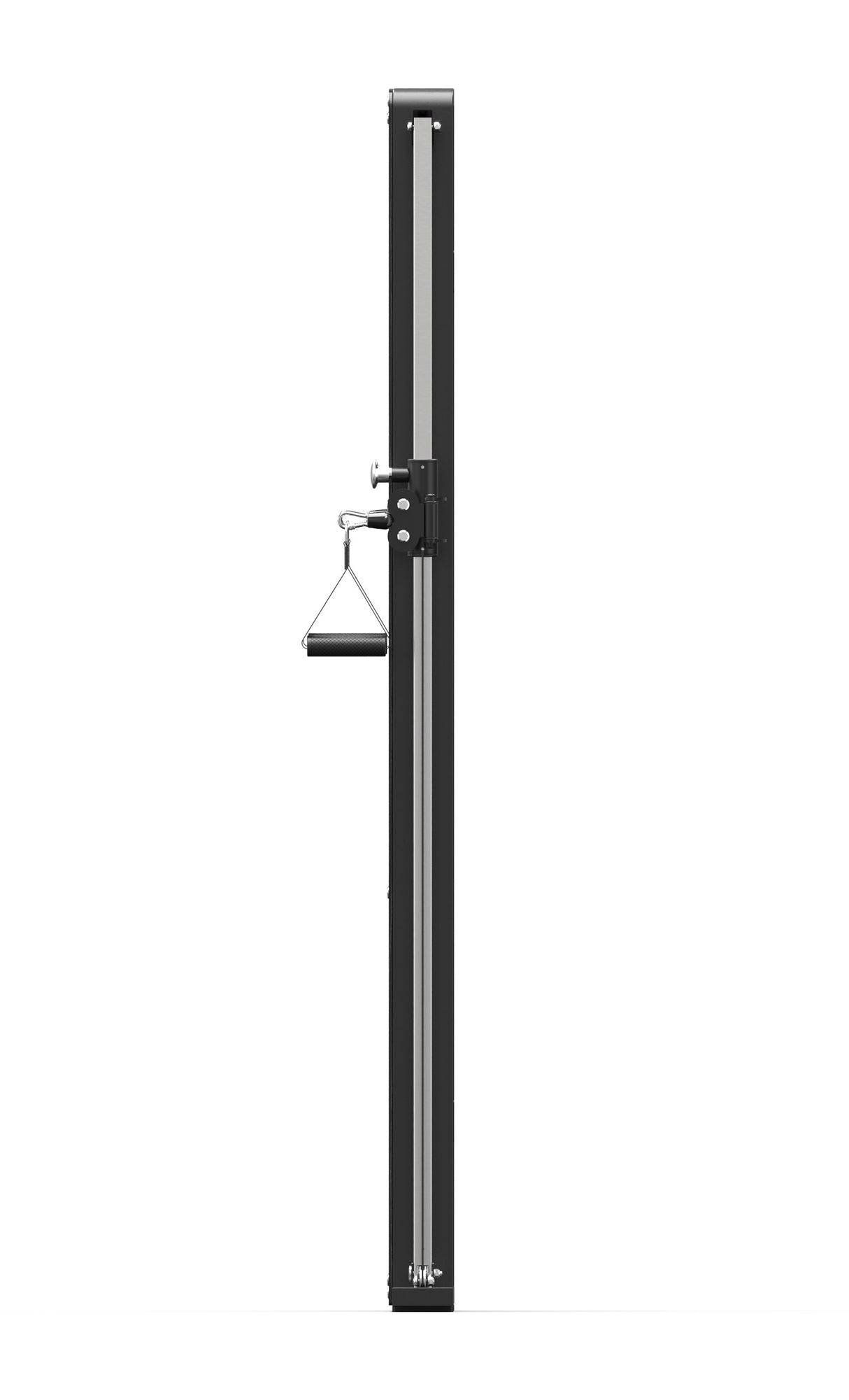 Jk Fitness Poliercolina doppia a muro - JKV-PED