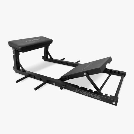 JK Fitness Vertical Panca Hip Thrust Regolabile - JKV-PHT-ADJ