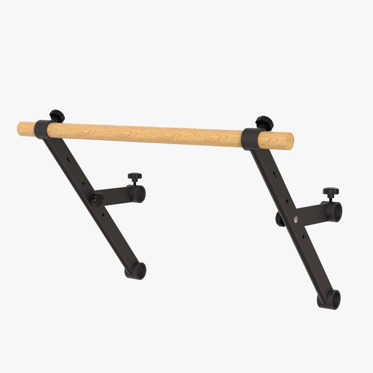 JK Fitness Vertical Line Barra per trazioni per Spalliera JKV-SP - JKV-SP-TR