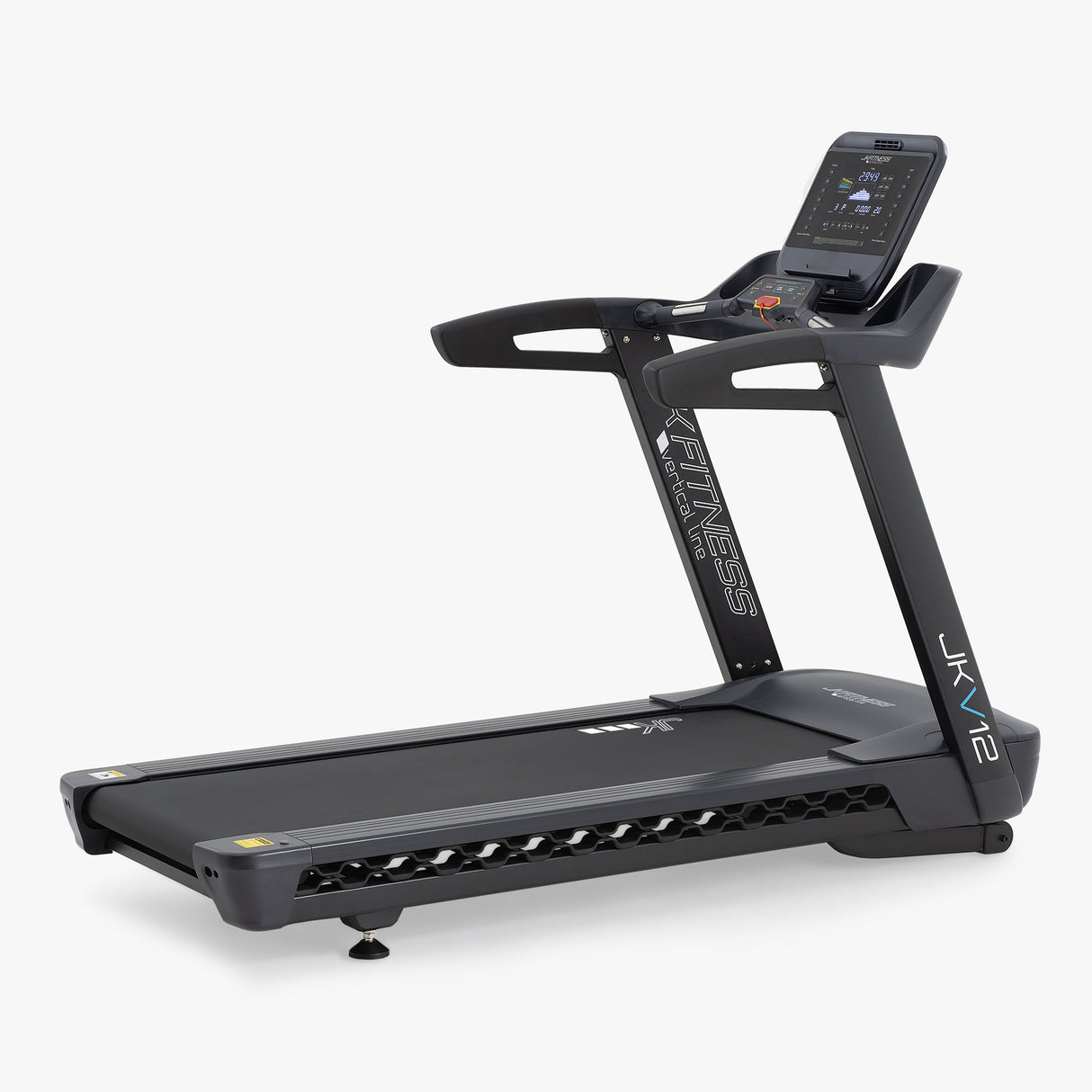 JK Fitness Vertical Line Tapis Roulant JKV12