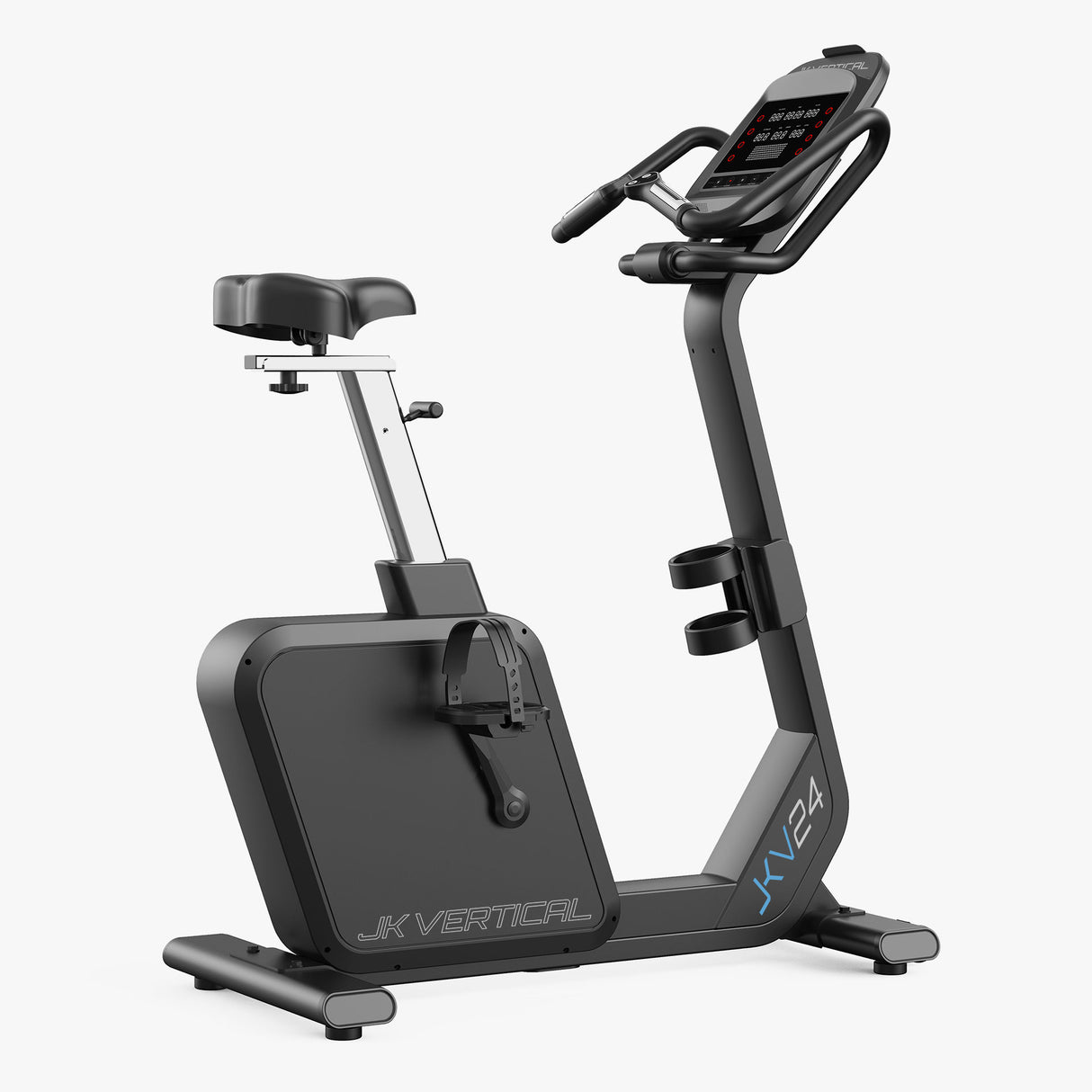 JK Fitness JKV24 Electromagnetic Exercise Bike
