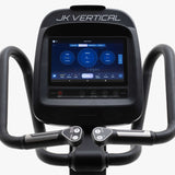 JK Fitness JKV26-TFT Electromagnetic Exercise Bike