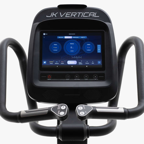 JK Fitness JKV26-TFT Electromagnetic Exercise Bike