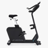 JK Fitness JKV26-TFT Electromagnetic Exercise Bike