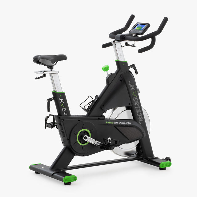 Jk Fitness Spin Bike JKV54 – Fitmax Srl