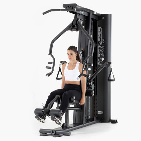 Jk Fitness Multifunction Station JKV60