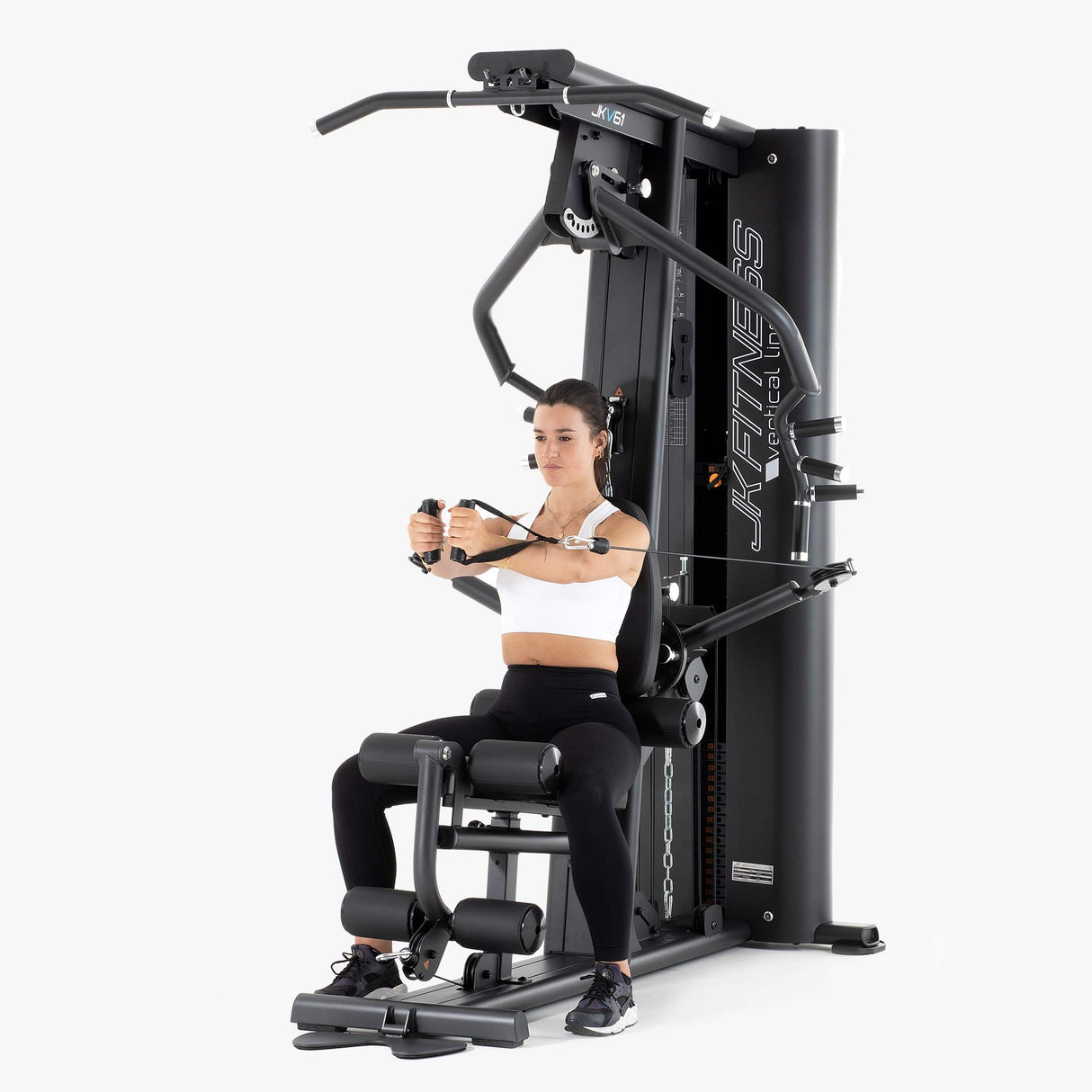 Jk Fitness Multifunction Station JKV60