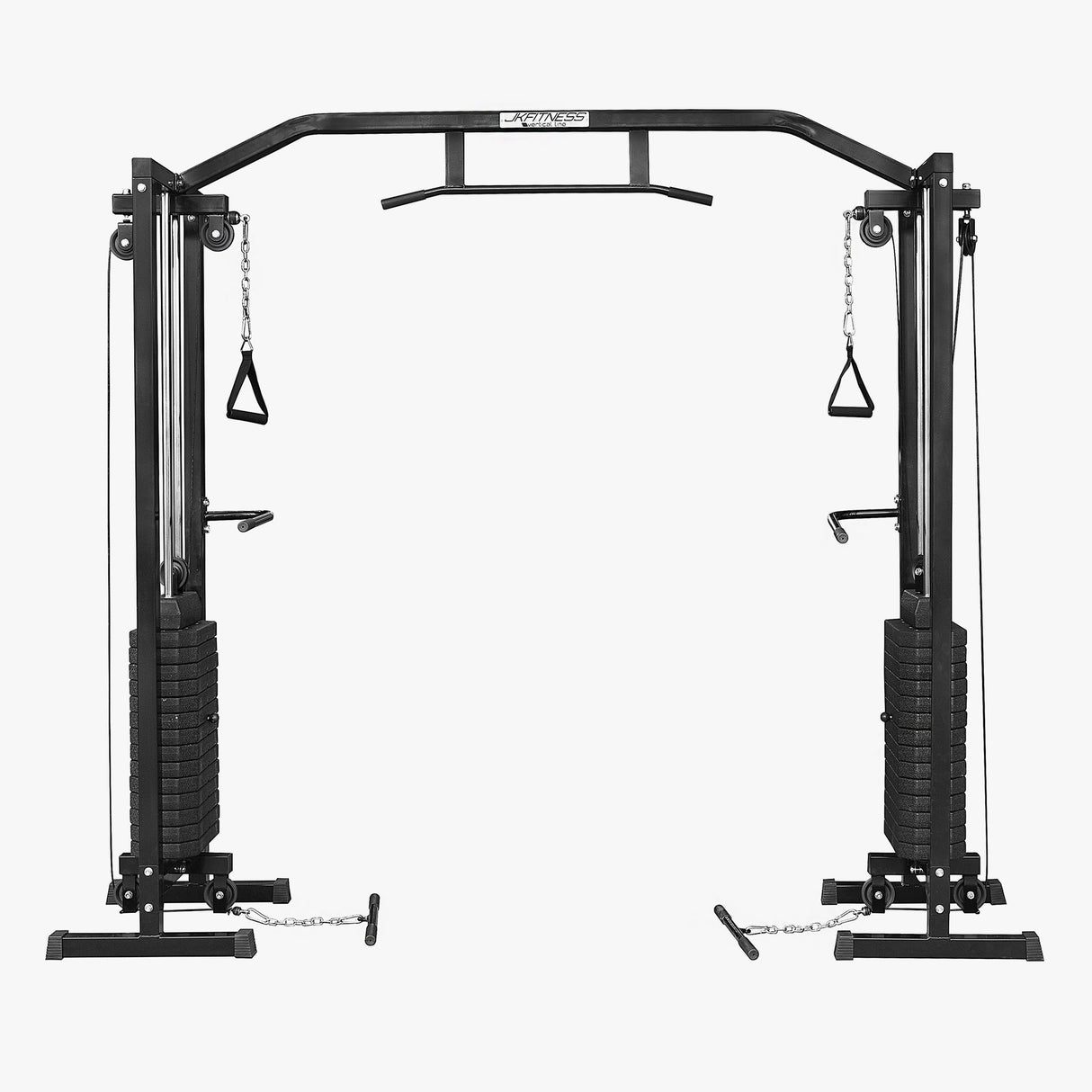JK Fitness Cable Cross Rack CCR