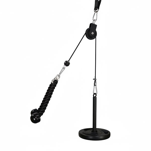 Jk Fitness Accessorio lat machine - JLM