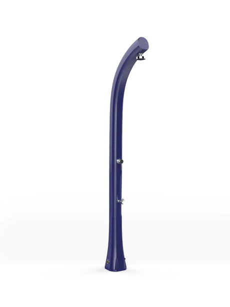 Arkema Jolly Plus Solar Showers in resin with 24 litre foot washer