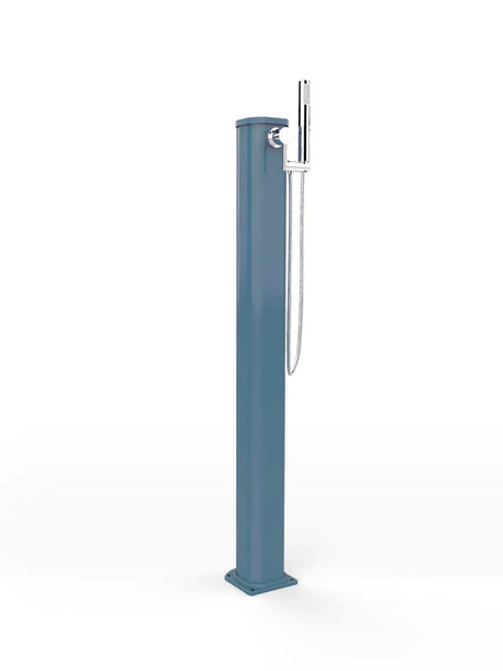 Arkema Fontana Tradizionale bassa Jolly GO con doccetta in alluminio - JG145