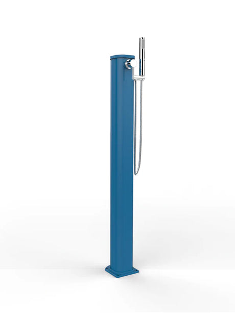 Arkema Fontana Tradizionale bassa Jolly GO con doccetta in alluminio - JG145