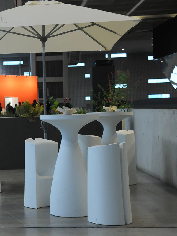 Arkema Design Sgabello Kalispera da esterno - DP1549