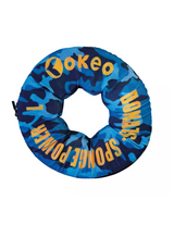 Okeo Kick Sponge Power - TN0000