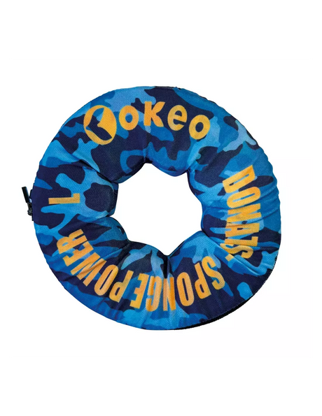 Okeo Kick Sponge Power - TN0000