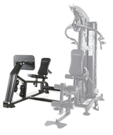 Toorx Vertical Line Stazione multifunzione MSX-3500
