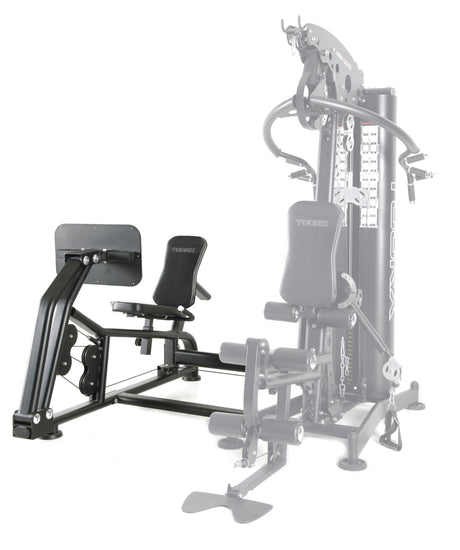 Toorx Vertical Line Stazione multifunzione MSX-3500