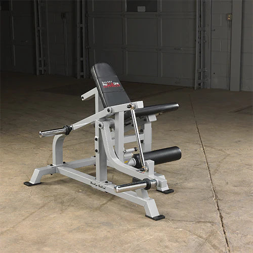 Body Solid Pro Club Line Leverage Leg Extension LVLE