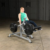 Body Solid Pro Club Line Leverage Leg Extension LVLE