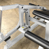 Body Solid Pro Club Line Leverage Leg Extension LVLE