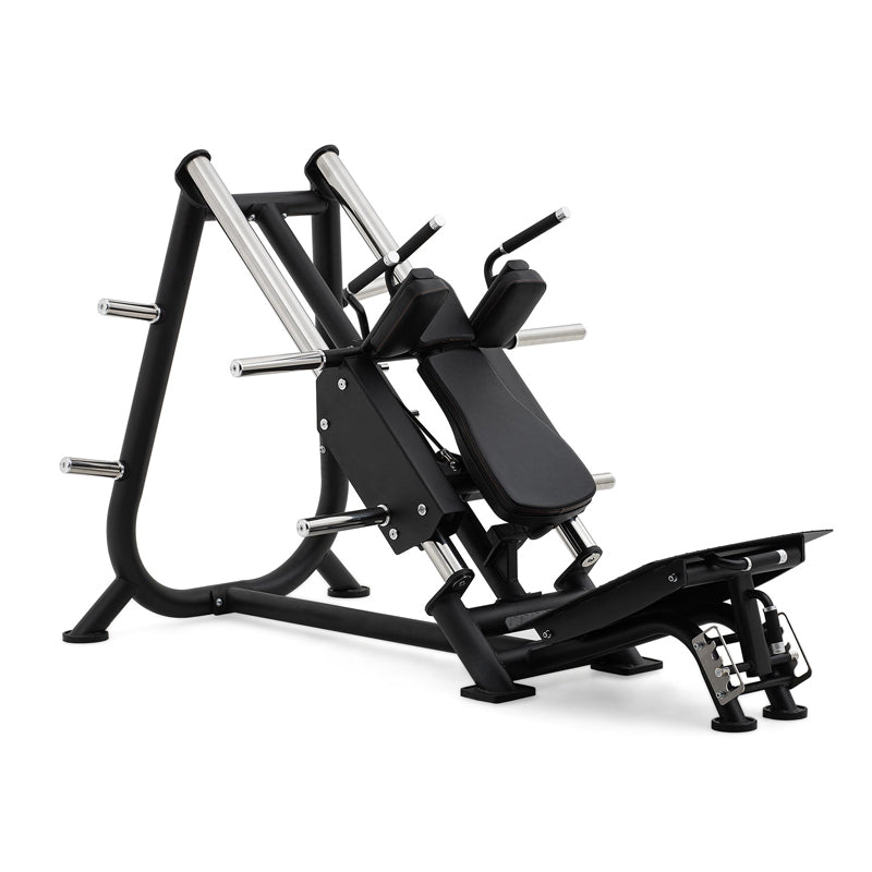 Diamond Linear Hacksquat Professionale Serie 550