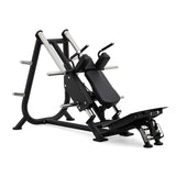 Diamond Linear Hacksquat Professionale Serie 550