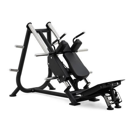 Diamond Linear Hacksquat Professionale Serie 550