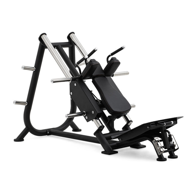 Diamond Linear Hacksquat Professionale Serie 550