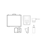 Globus Lipozero G800