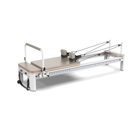 Liveness Reformer in alluminio Full Track Moon & Sand PTX-8000MS