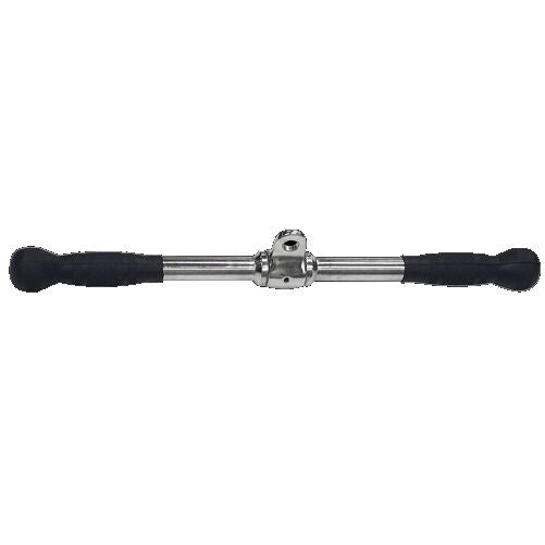 Body-Solid Pro-Grip Revolving Straight Bar MB022RG