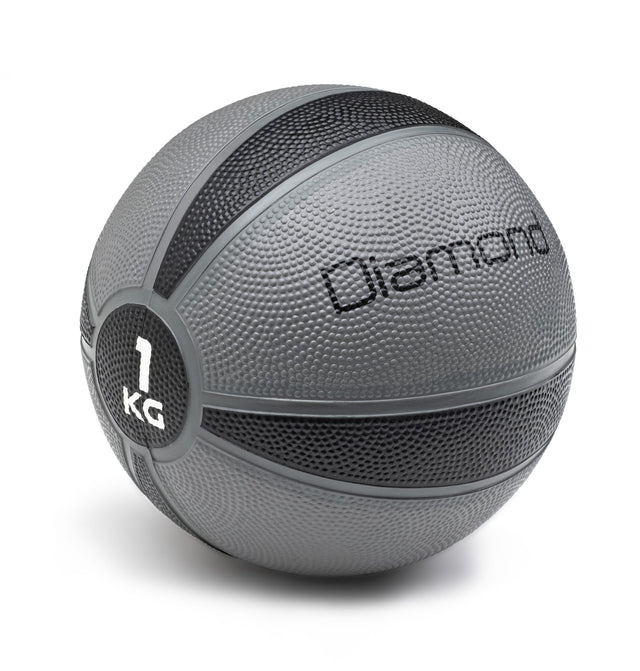 Diamond Medicine Ball 1 kg - MB1